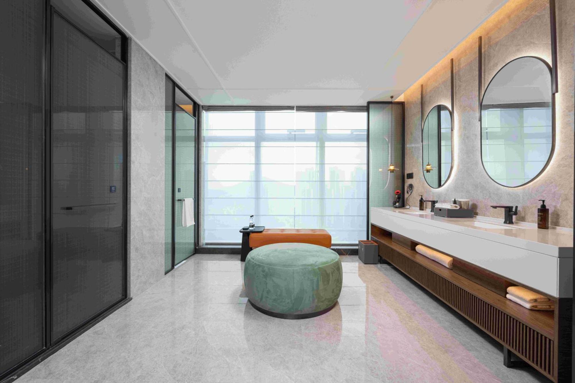 Urcove By Hyatt Hotel In Nanshan, Шеньчжень Екстер'єр фото